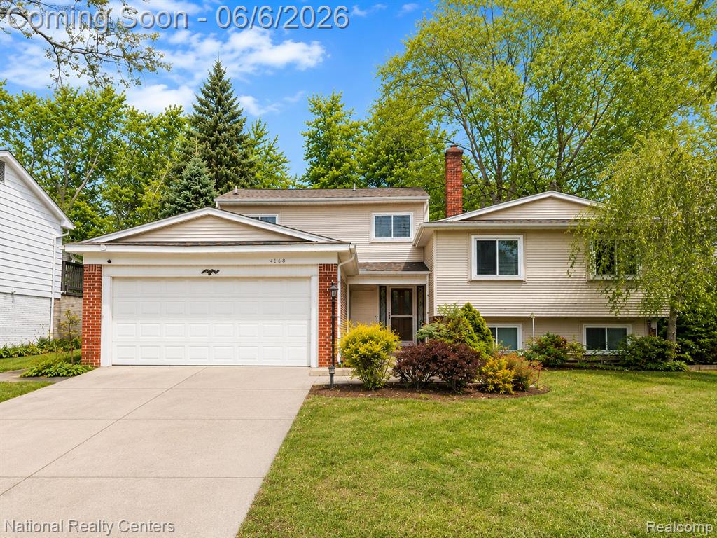 2182 Yorktown Drive