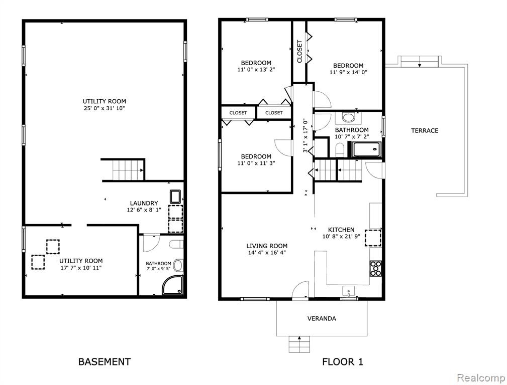 14275 Irene Street Property Photo 53