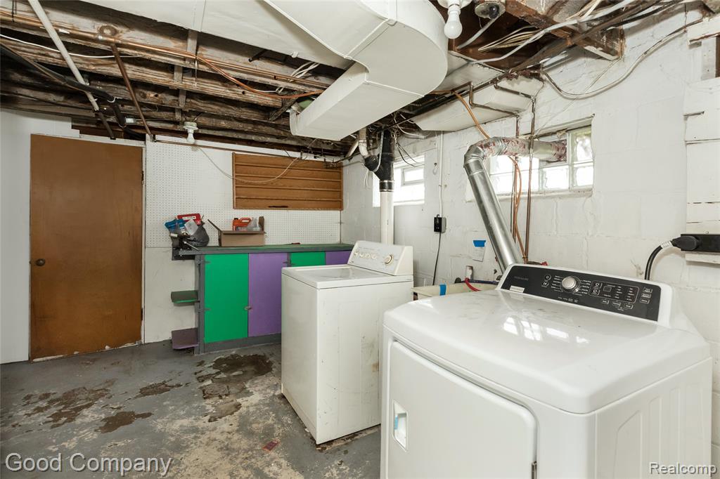 15223 Thomas Avenue Property Photo 19