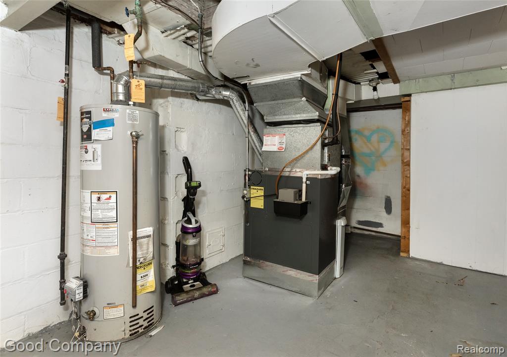 15223 Thomas Avenue Property Photo 21