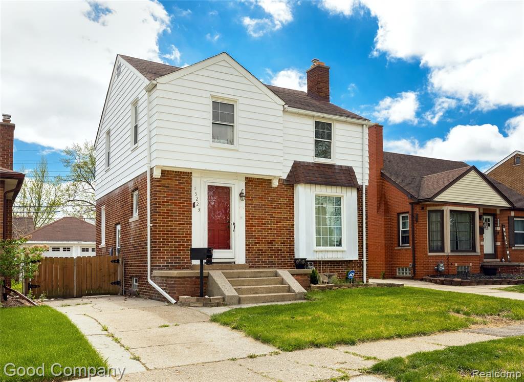 15223 Thomas Avenue Property Photo 24