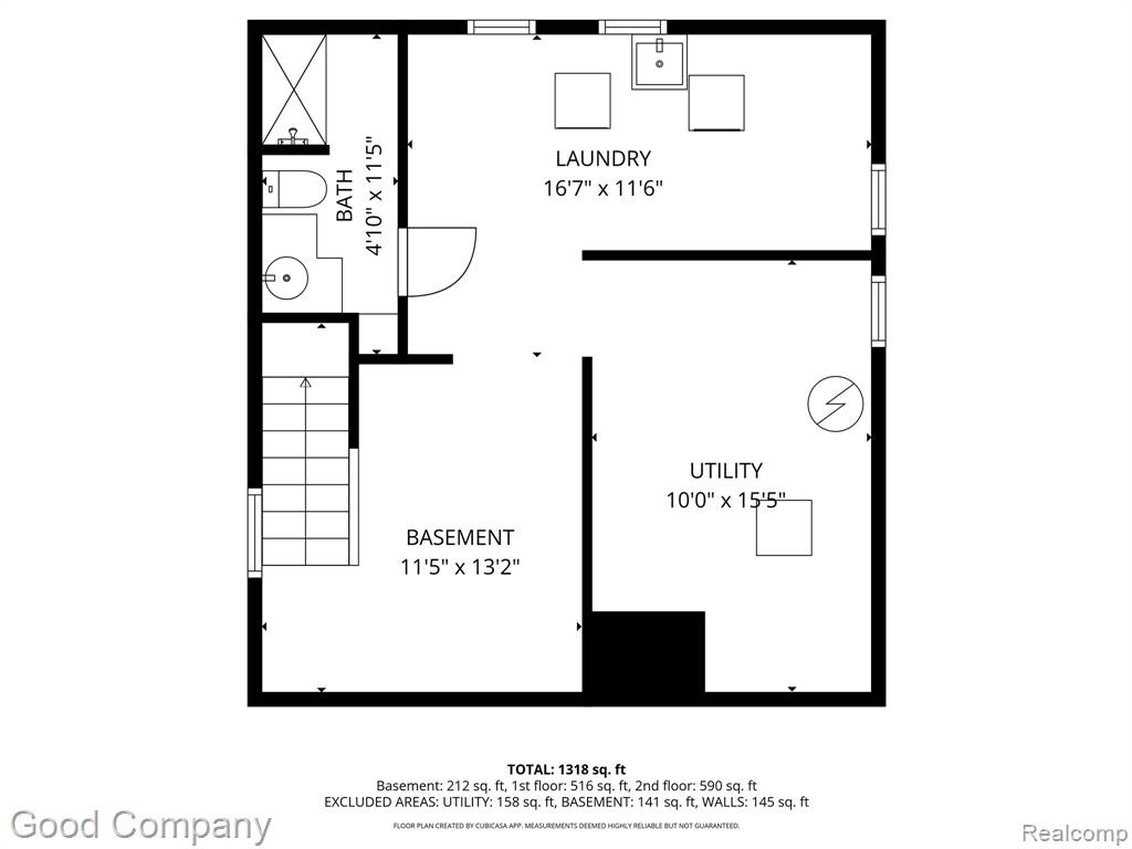 15223 Thomas Avenue Property Photo 25