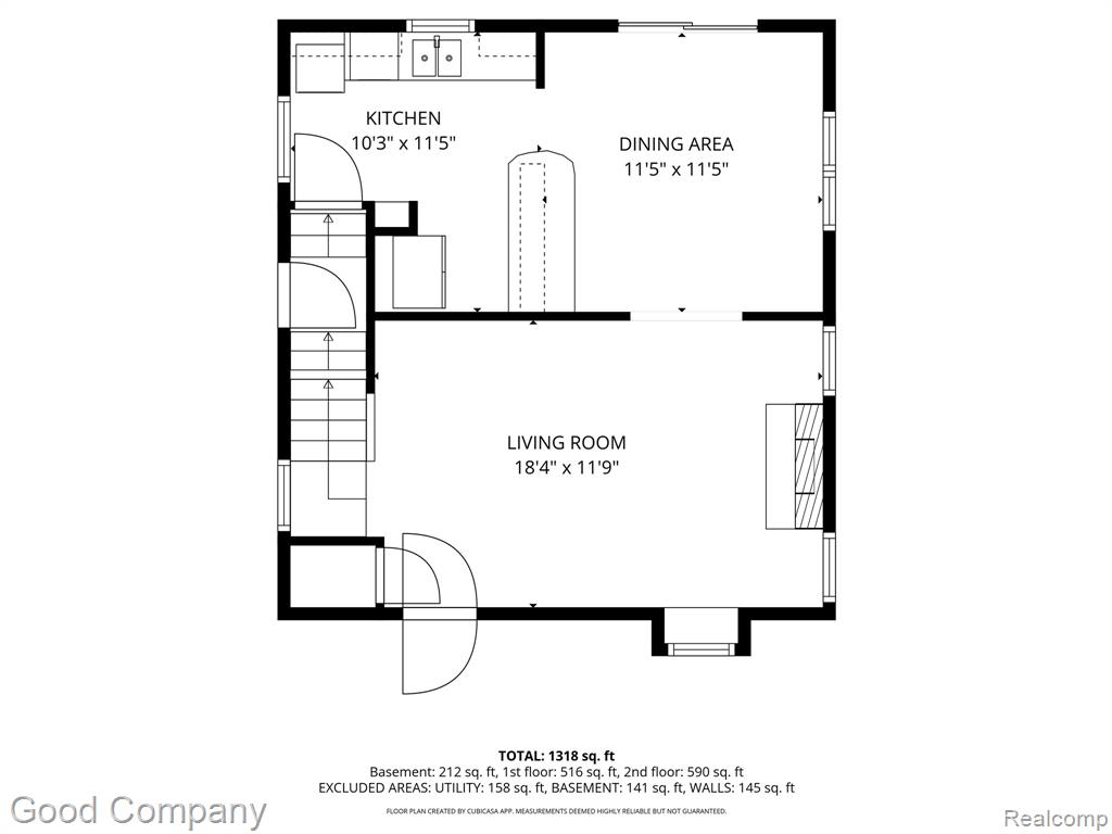 15223 Thomas Avenue Property Photo 26