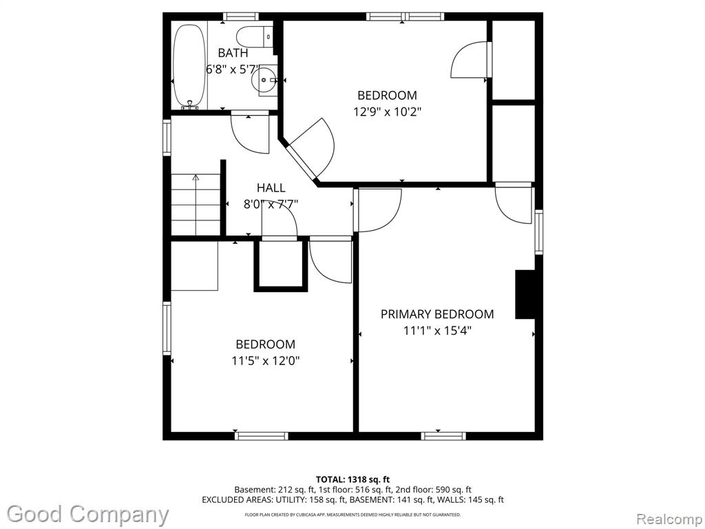 15223 Thomas Avenue Property Photo 27
