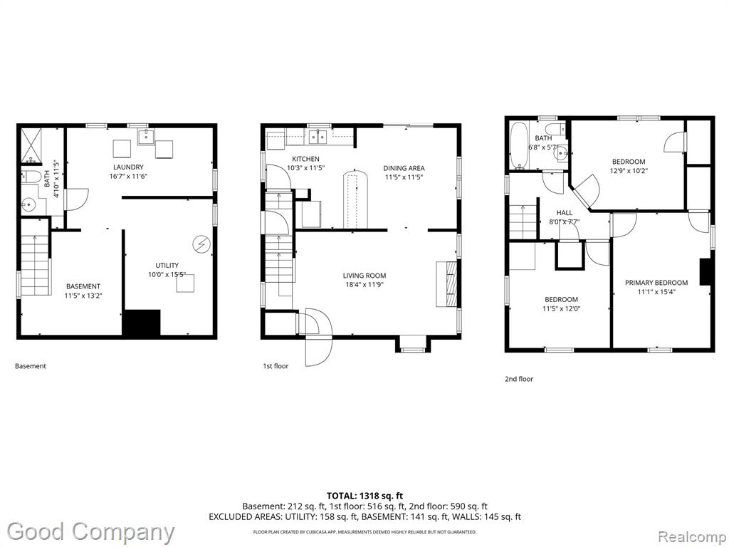 15223 Thomas Avenue Property Photo 28