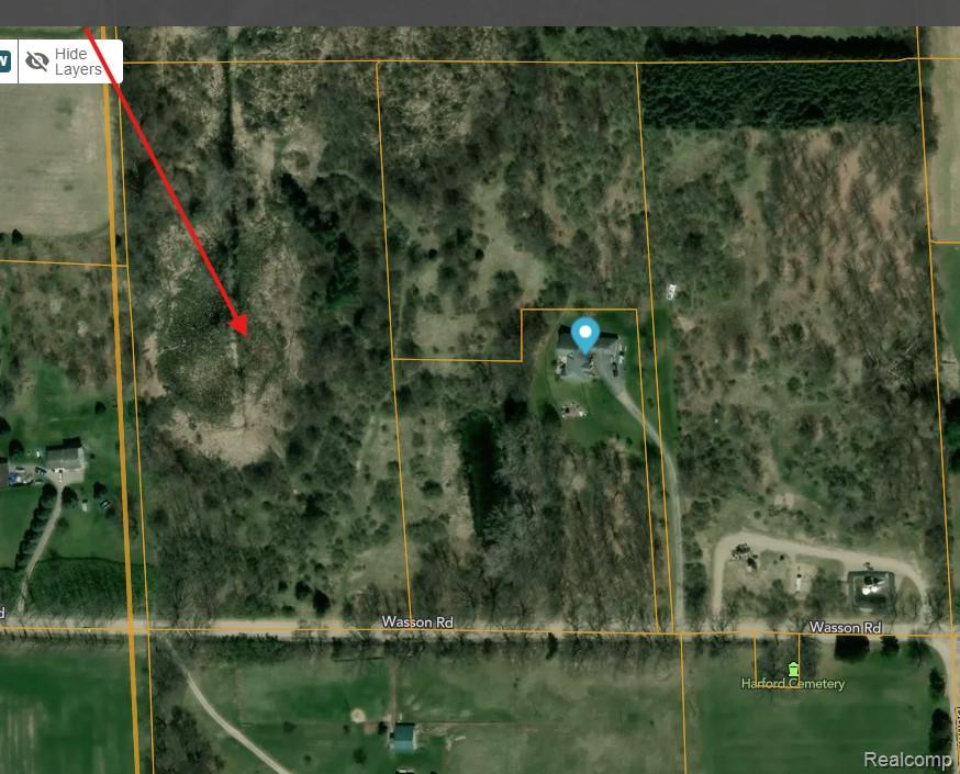 000 Wasson Road Property Photo 5