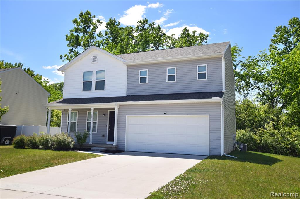 2288 Hunter Lane