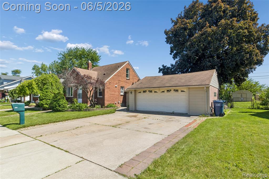 679 Moran Avenue Property Photo 21