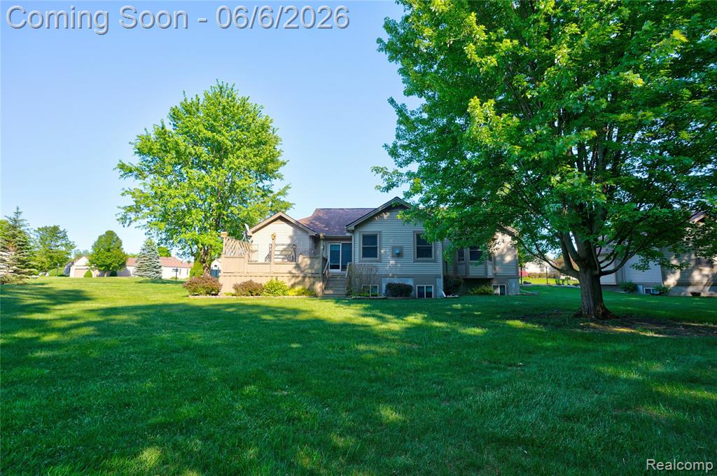 3433 Pinemeadow Court Property Photo 5