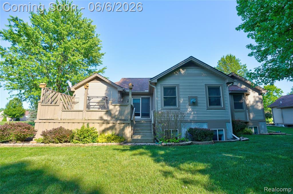 3433 Pinemeadow Court Property Photo 6