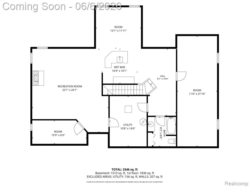 3433 Pinemeadow Court Property Photo 20