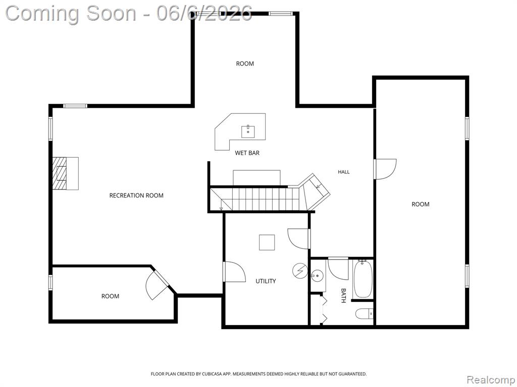 3433 Pinemeadow Court Property Photo 21
