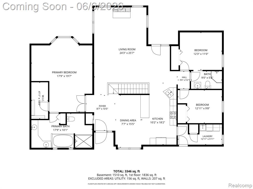 3433 Pinemeadow Court Property Photo 22