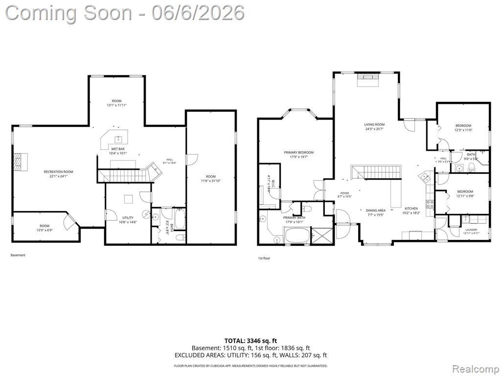 3433 Pinemeadow Court Property Photo 24