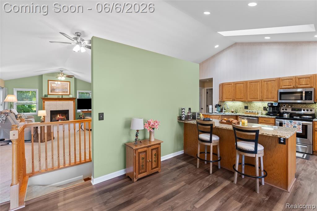 3433 Pinemeadow Court Property Photo 32
