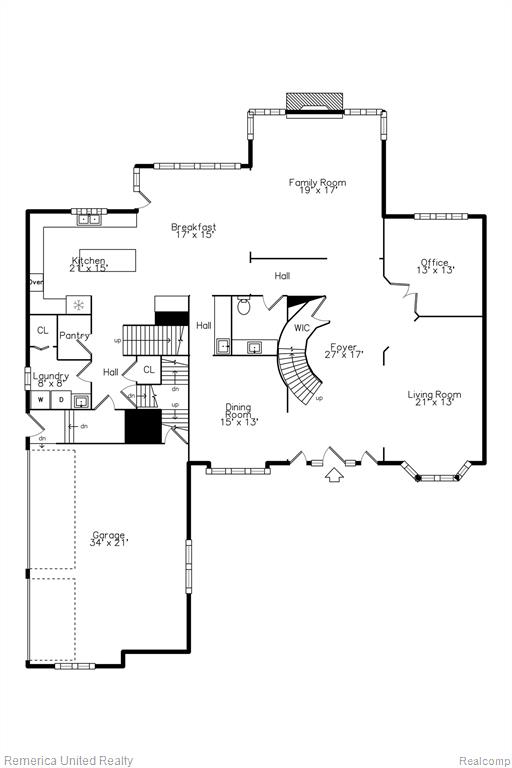 54501 Salem Drive Property Photo 49
