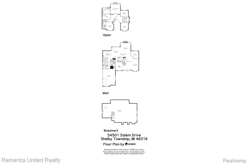 54501 Salem Drive Property Photo 50