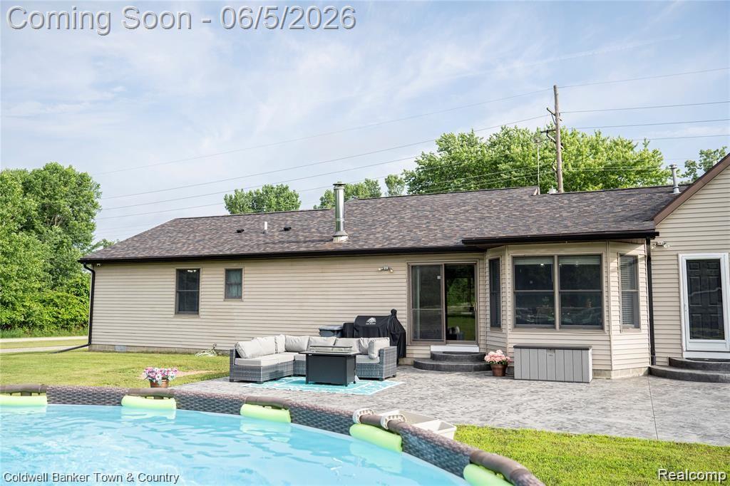 6881 Munsell Road Property Photo 29