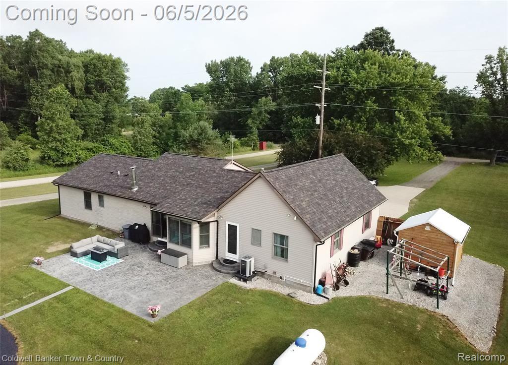 6881 Munsell Road Property Photo 37