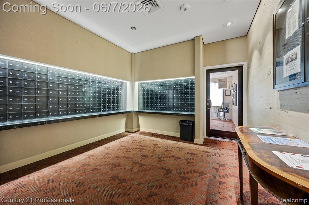5000 Town Center Property Photo 28