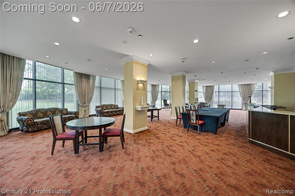 5000 Town Center Property Photo 36