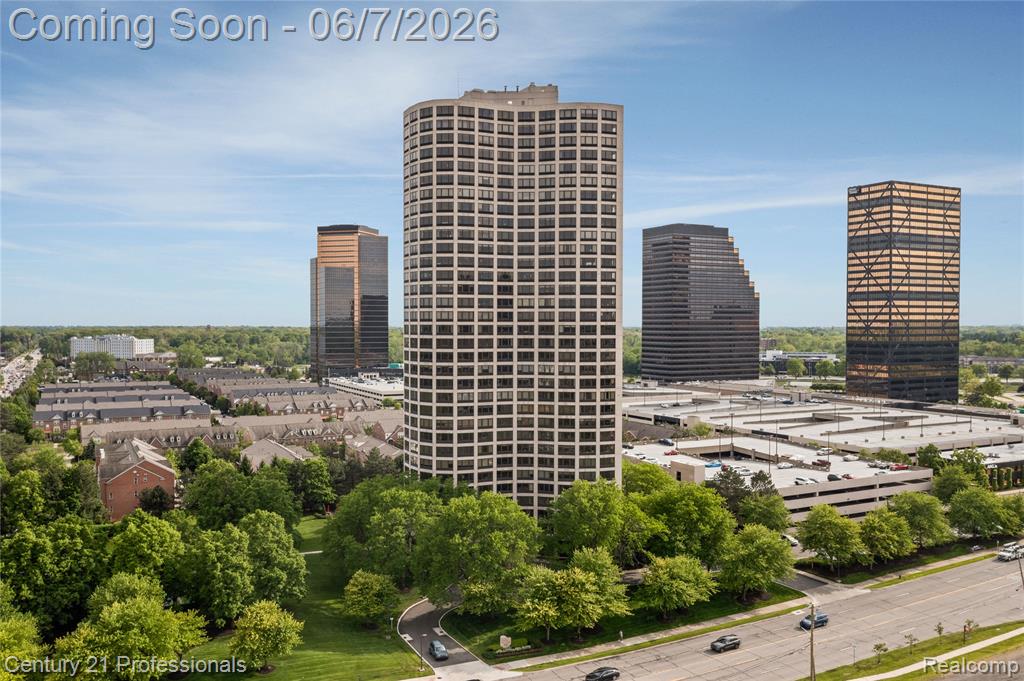 5000 Town Center Property Photo 39