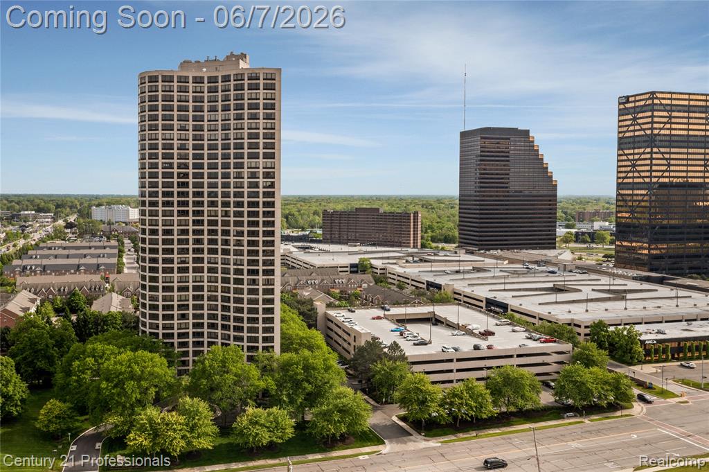 5000 Town Center Property Photo 41