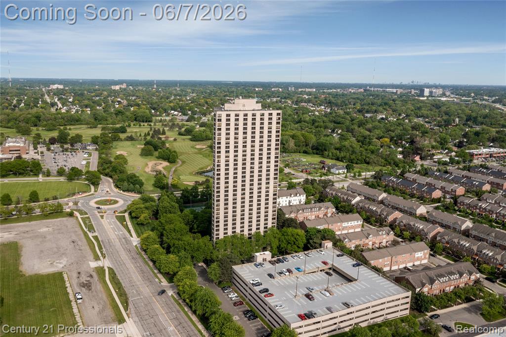 5000 Town Center Property Photo 42