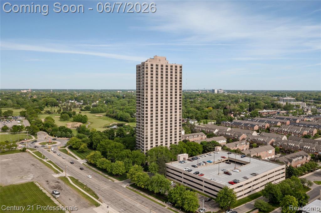 5000 Town Center Property Photo 43