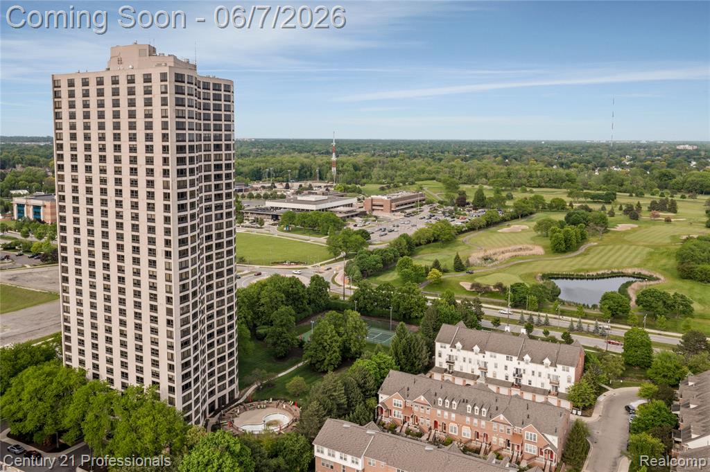 5000 Town Center Property Photo 45