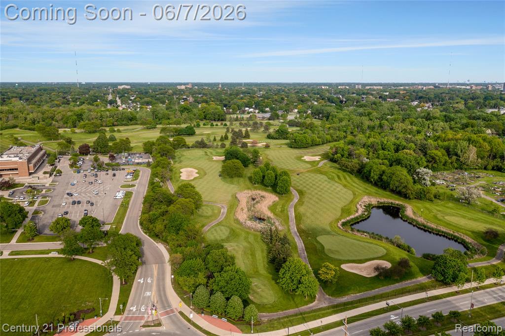 5000 Town Center Property Photo 50