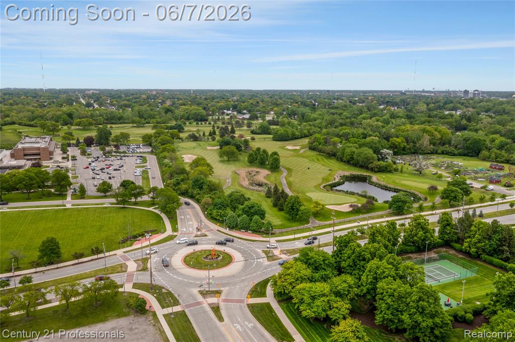 5000 Town Center Property Photo 52