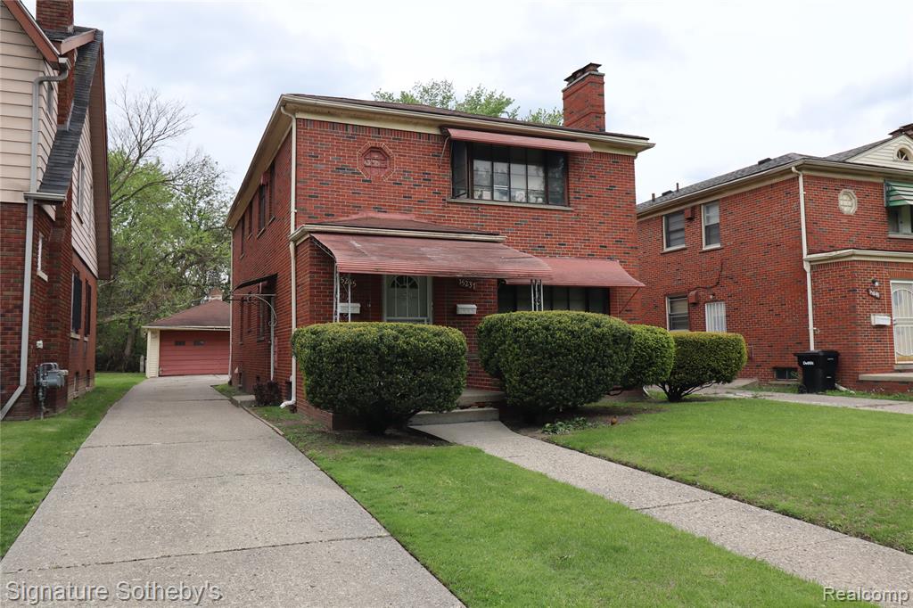 15235 Forrer Street Property Photo 1