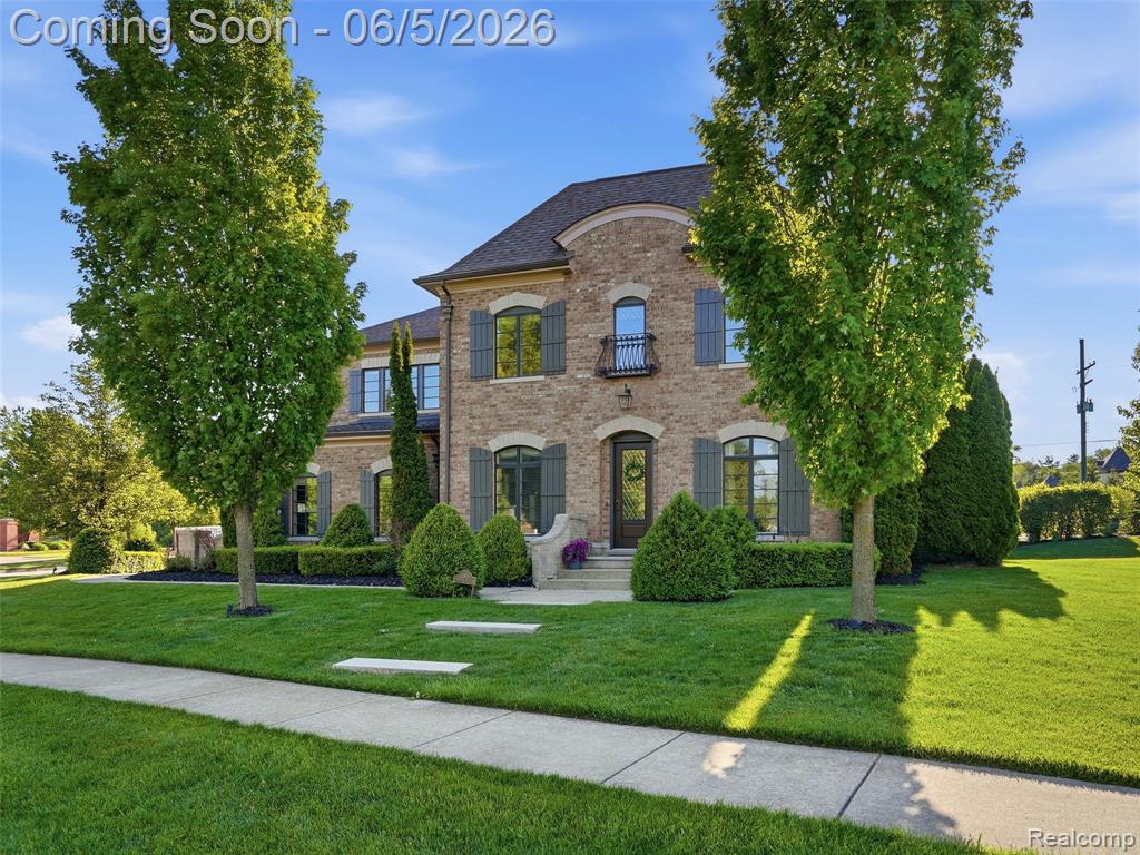55951 Ashbrooke Drive Property Photo 3