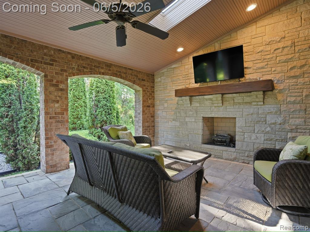 55951 Ashbrooke Drive Property Photo 9