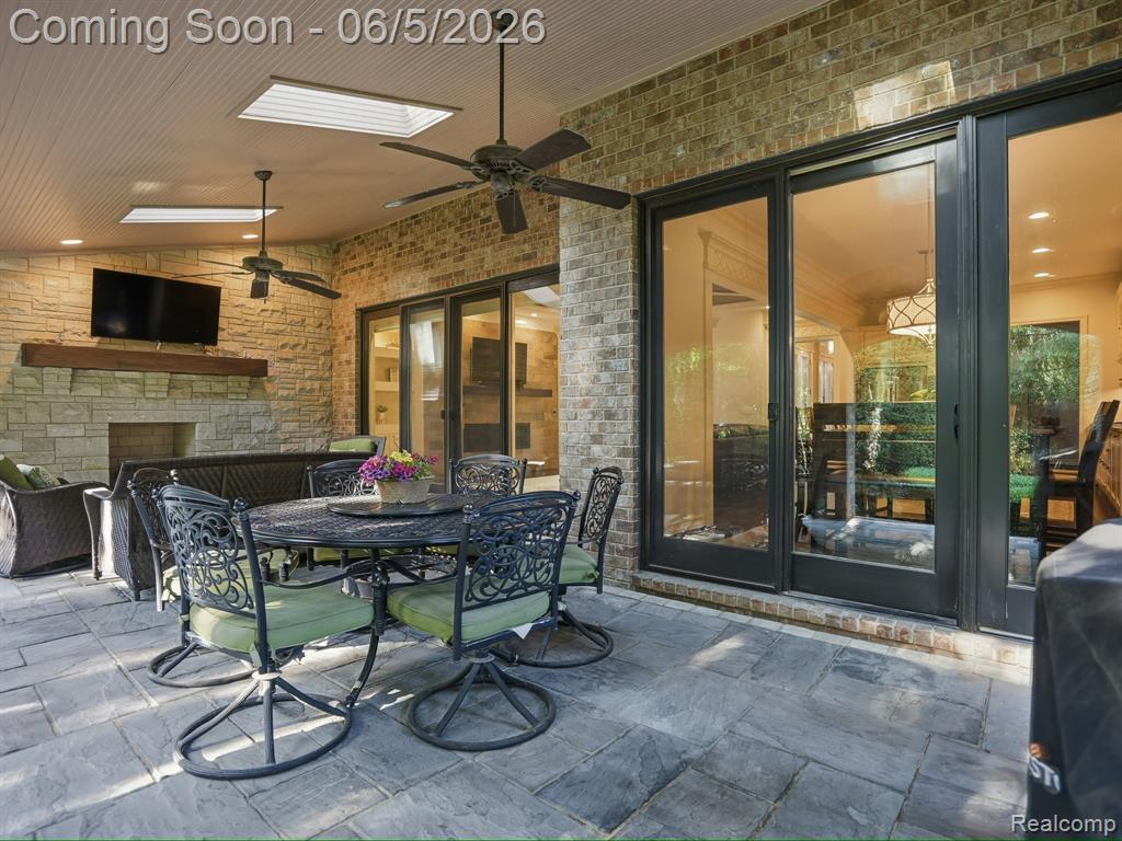 55951 Ashbrooke Drive Property Photo 10