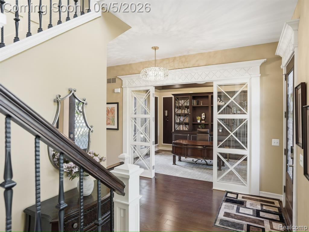 55951 Ashbrooke Drive Property Photo 13
