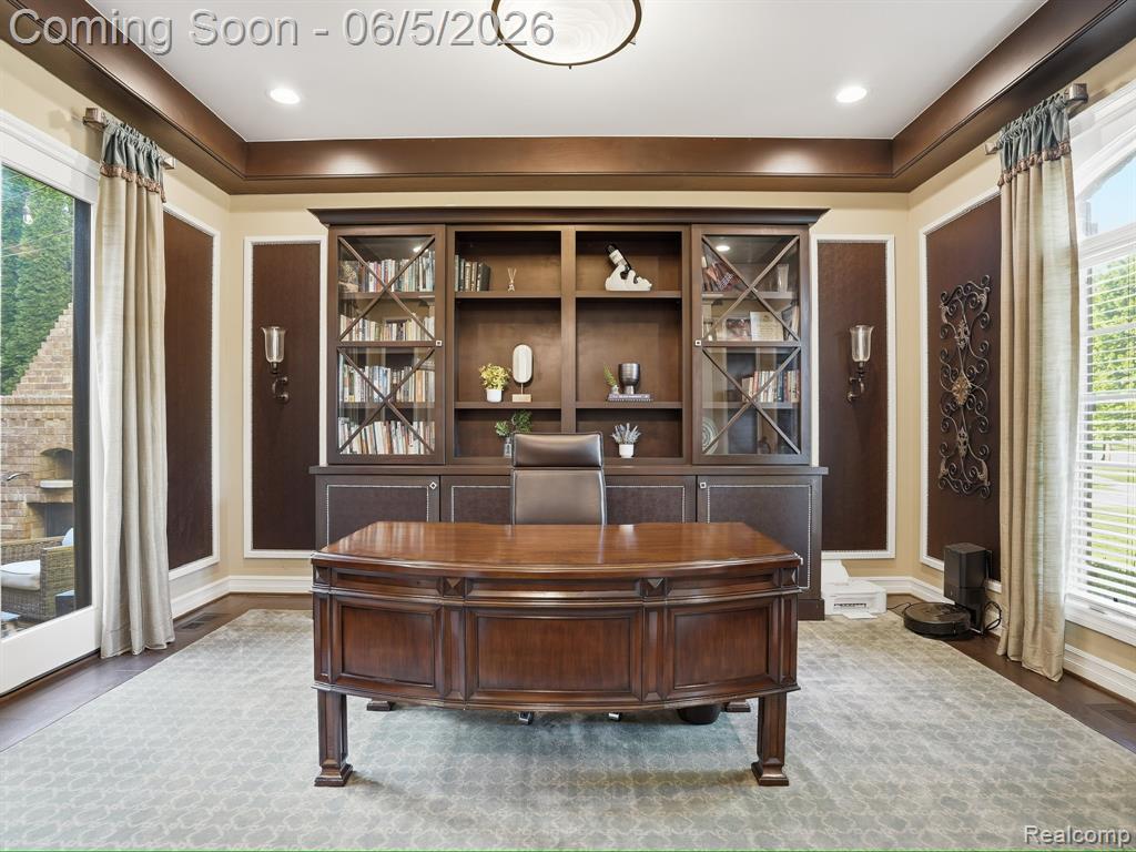55951 Ashbrooke Drive Property Photo 14