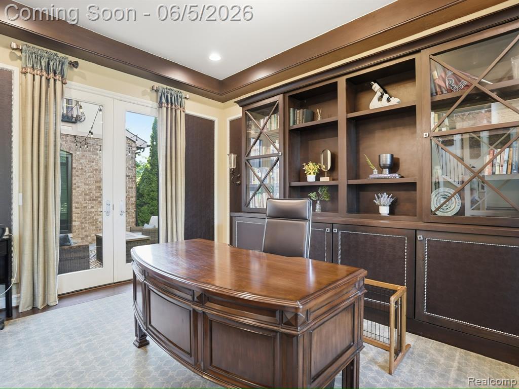 55951 Ashbrooke Drive Property Photo 15