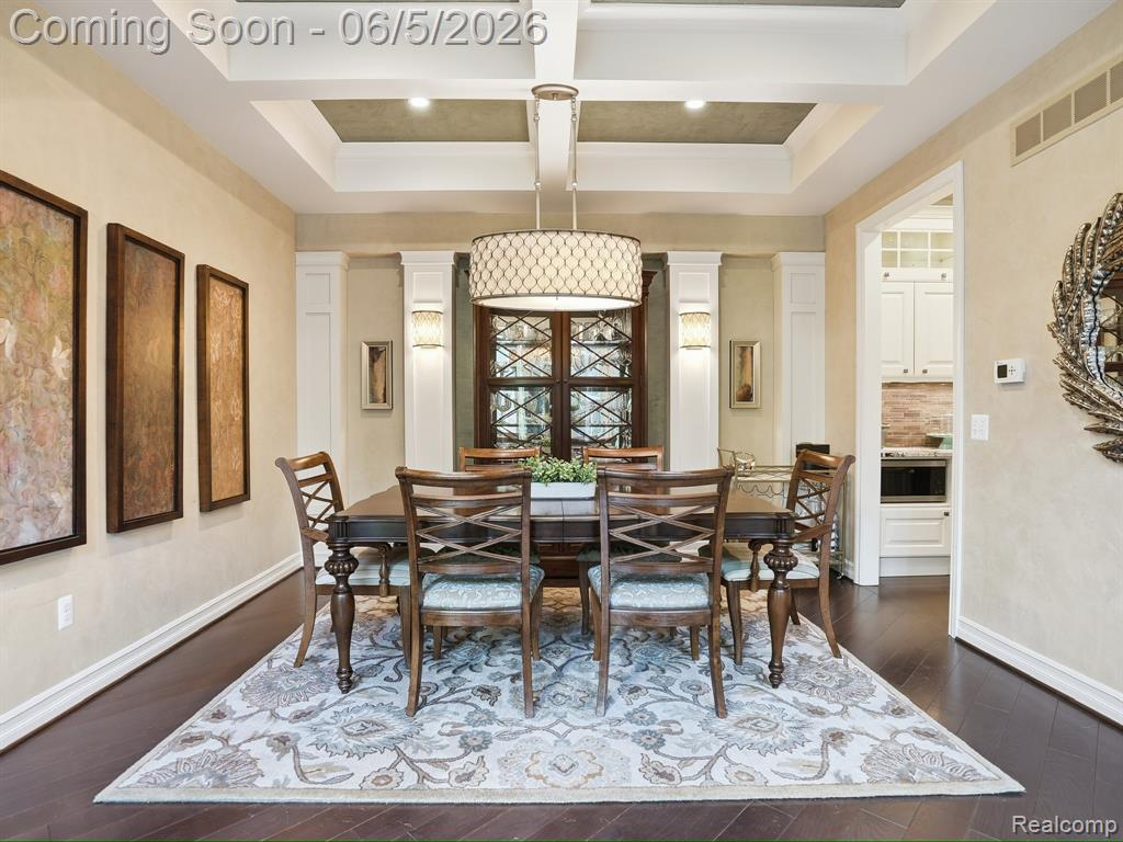 55951 Ashbrooke Drive Property Photo 16