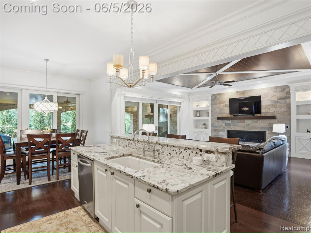 55951 Ashbrooke Drive Property Photo 17