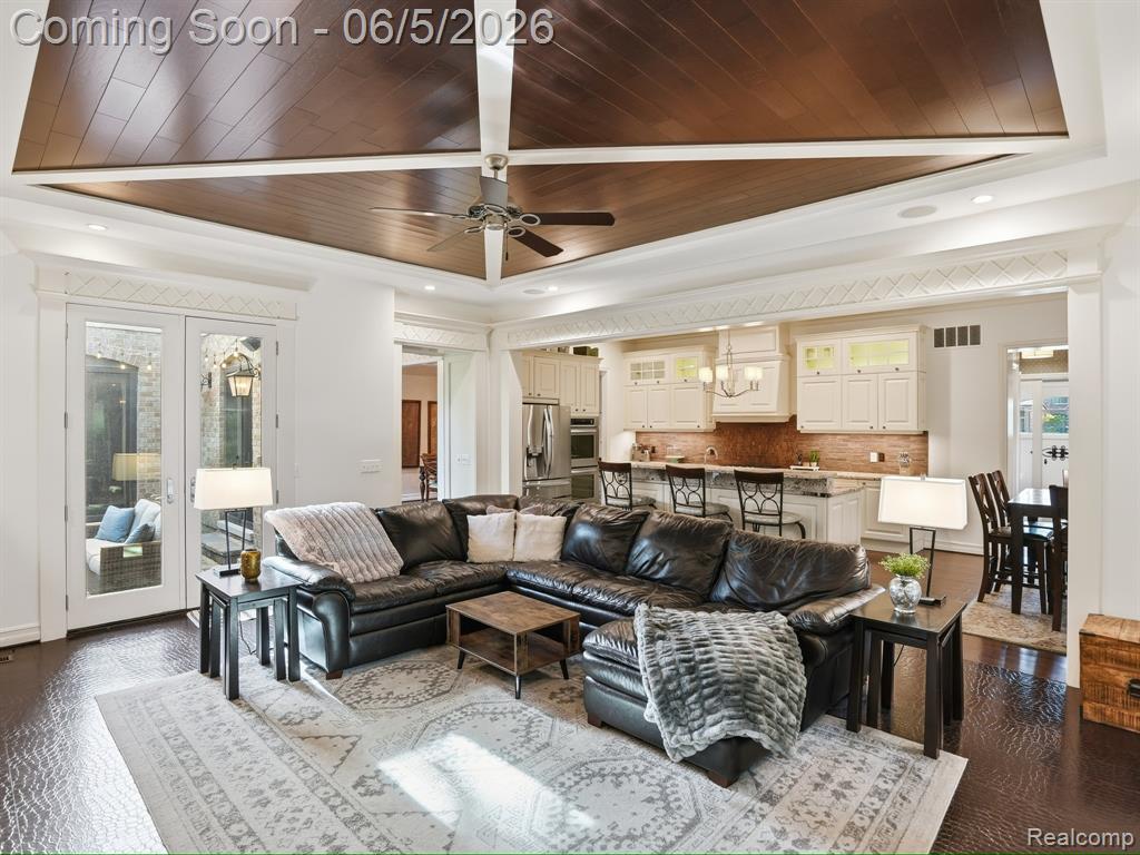 55951 Ashbrooke Drive Property Photo 18