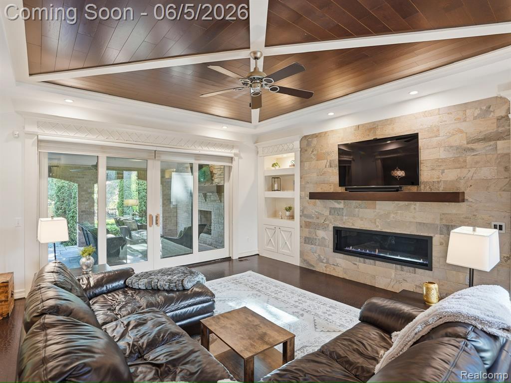 55951 Ashbrooke Drive Property Photo 19