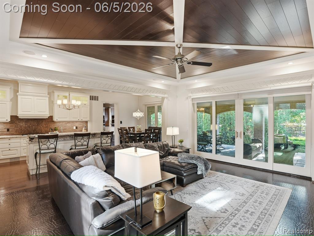 55951 Ashbrooke Drive Property Photo 20