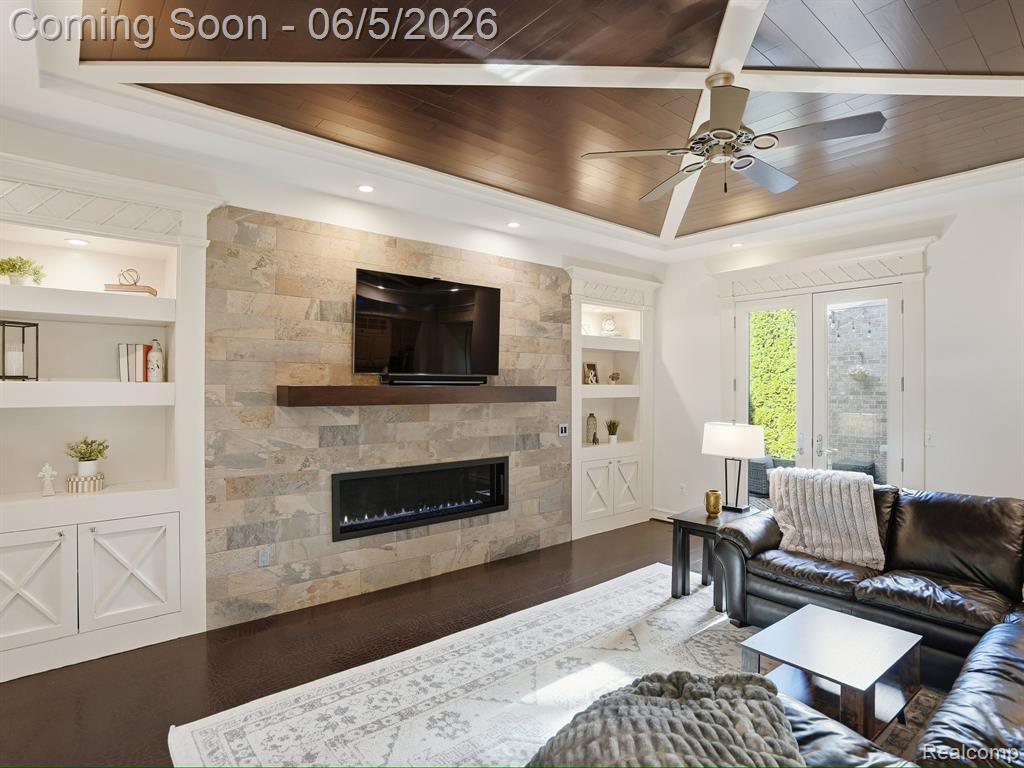 55951 Ashbrooke Drive Property Photo 21