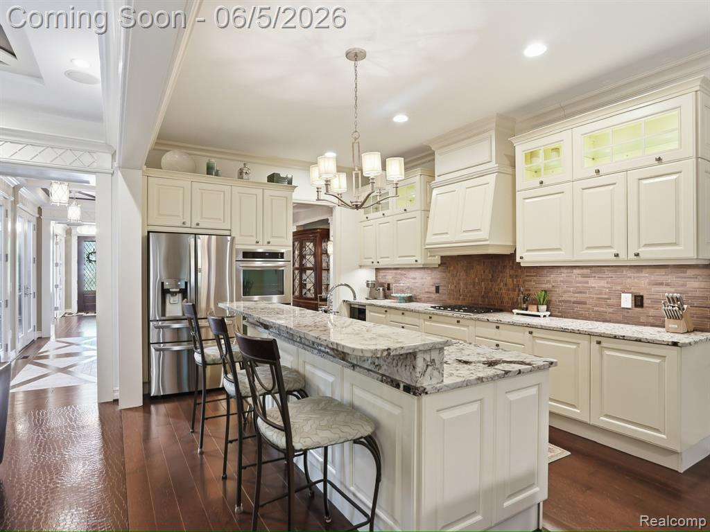 55951 Ashbrooke Drive Property Photo 23