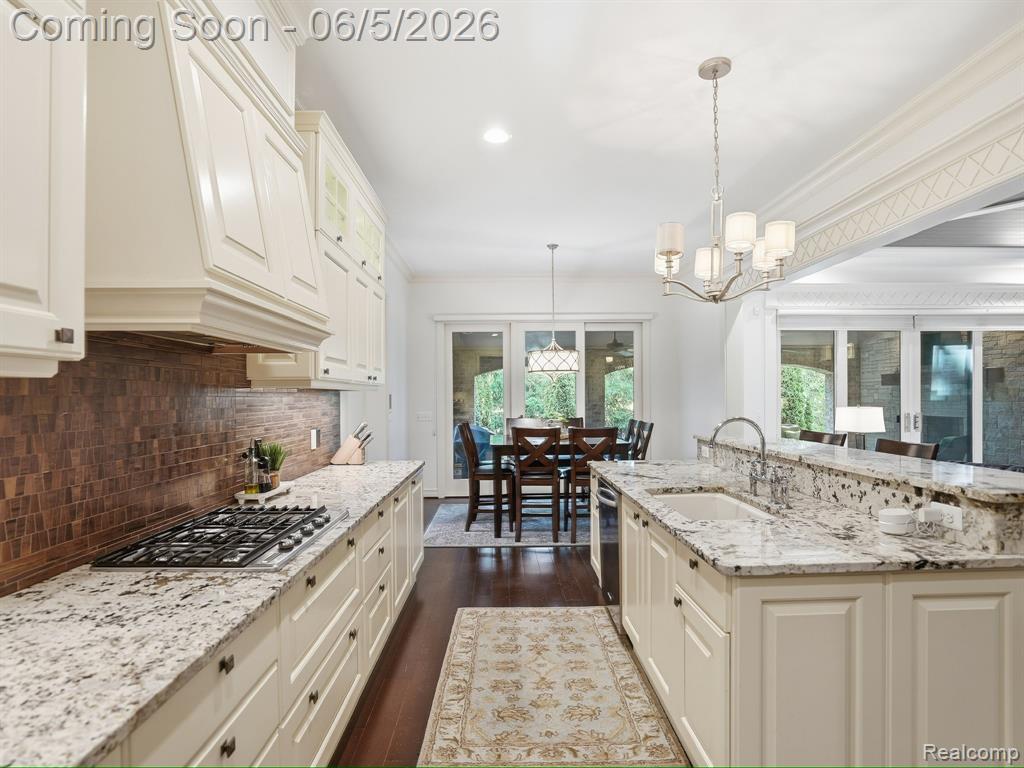 55951 Ashbrooke Drive Property Photo 24