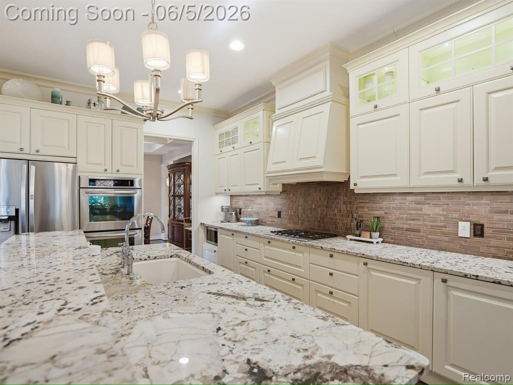 55951 Ashbrooke Drive Property Photo 25