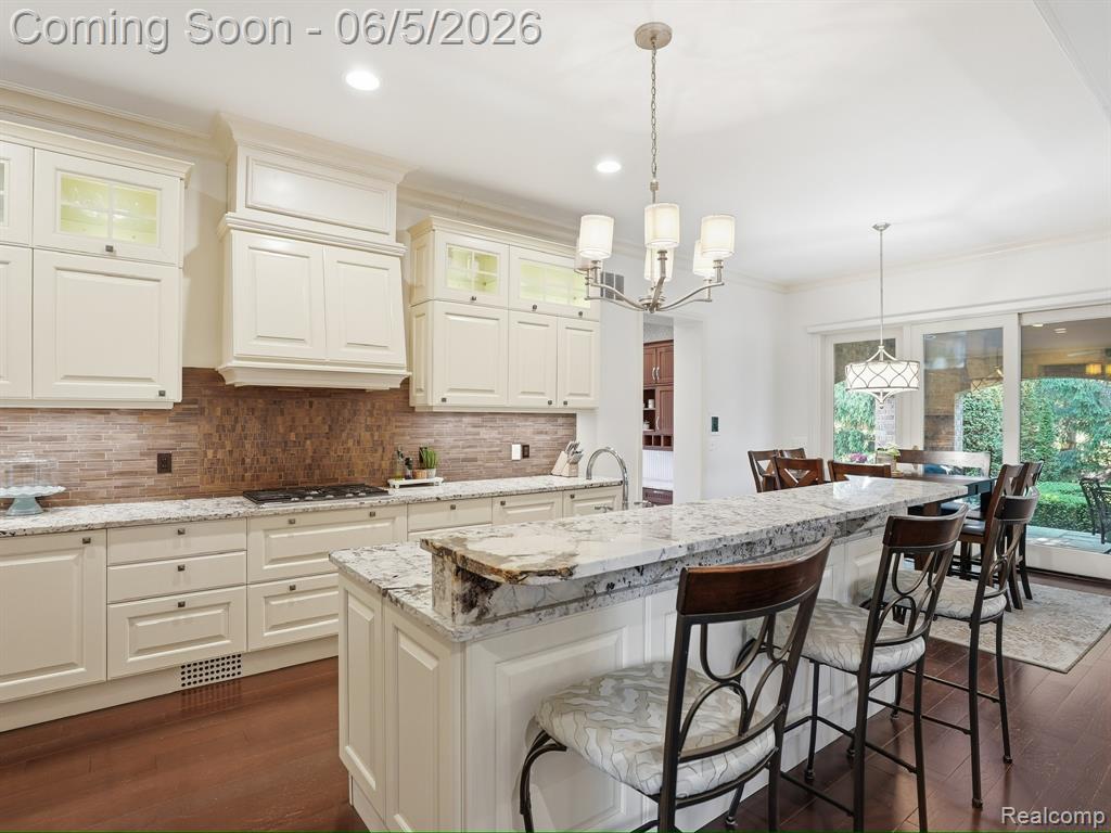 55951 Ashbrooke Drive Property Photo 26