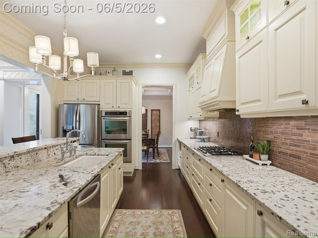 55951 Ashbrooke Drive Property Photo 28